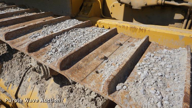 image for item DD6488 1953 Caterpillar D8 dozer