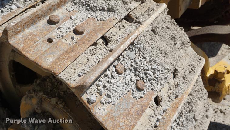 image for item DD6488 1953 Caterpillar D8 dozer
