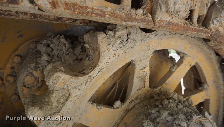 image for item DD6488 1953 Caterpillar D8 dozer