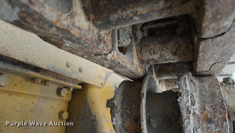 image for item DD6488 1953 Caterpillar D8 dozer