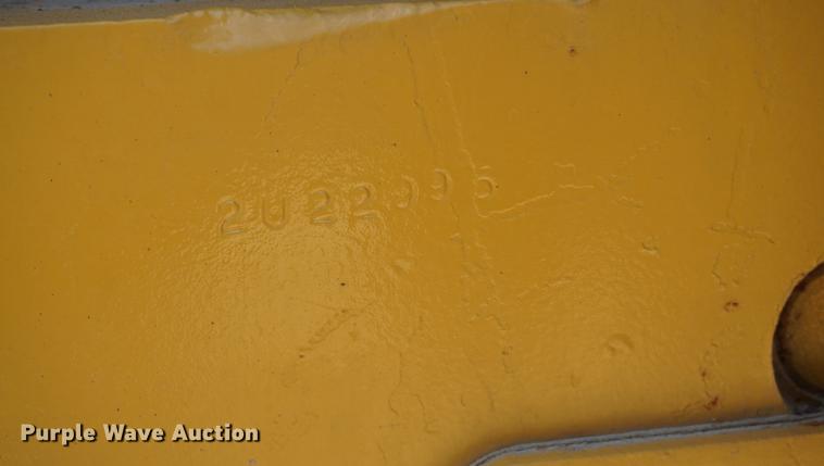 image for item DD6488 1953 Caterpillar D8 dozer