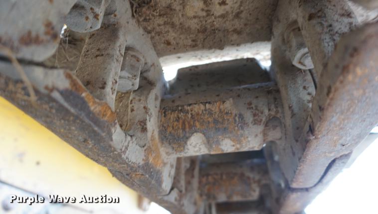 image for item DD6489 1937 Caterpillar RD7 dozer