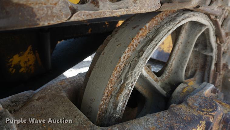 image for item DD6489 1937 Caterpillar RD7 dozer