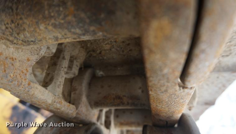 image for item DD6489 1937 Caterpillar RD7 dozer