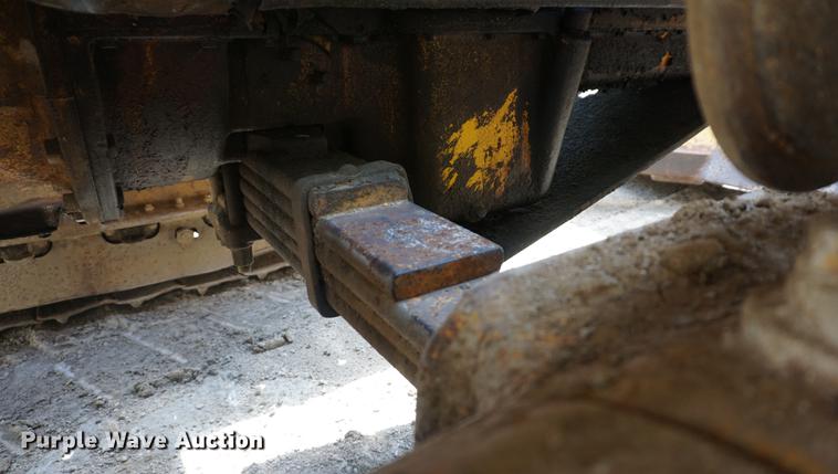 image for item DD6489 1937 Caterpillar RD7 dozer