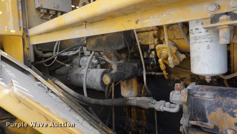 image for item DD6508 1986 Caterpillar 966D wheel loader