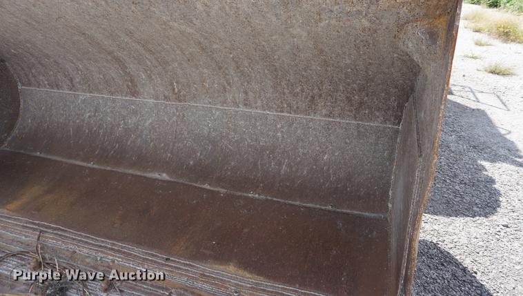 image for item DD6508 1986 Caterpillar 966D wheel loader