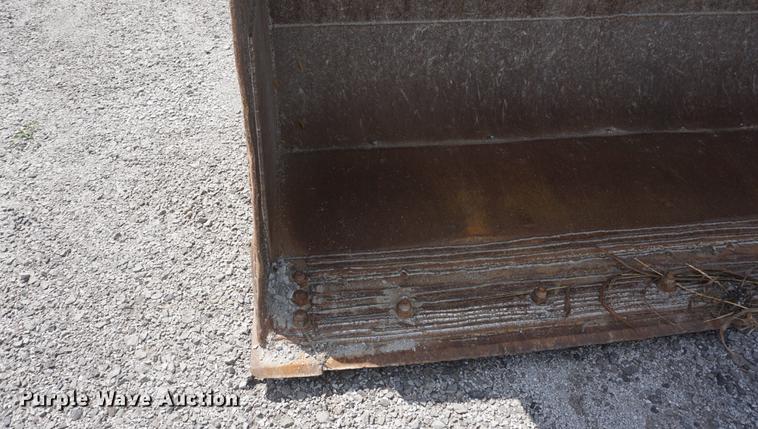 image for item DD6508 1986 Caterpillar 966D wheel loader