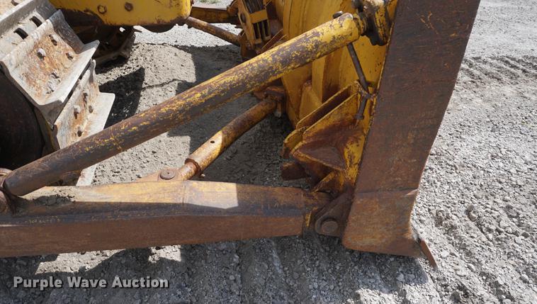 image for item DD6509 Caterpillar D7 dozer