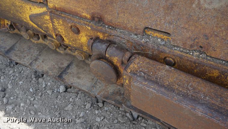 image for item DD6509 Caterpillar D7 dozer