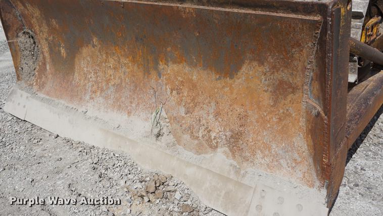 image for item DD6509 Caterpillar D7 dozer