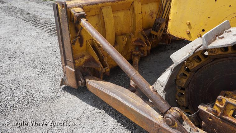 image for item DD6509 Caterpillar D7 dozer