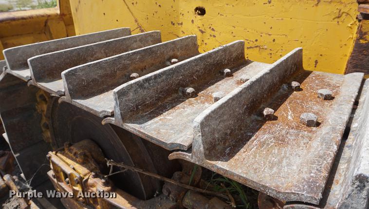 image for item DD6509 Caterpillar D7 dozer