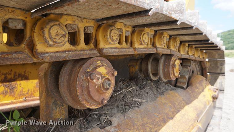 image for item DD6509 Caterpillar D7 dozer
