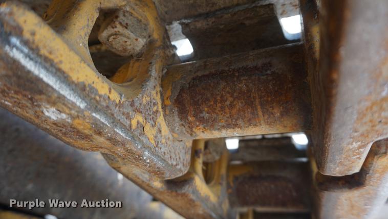 image for item DD6509 Caterpillar D7 dozer