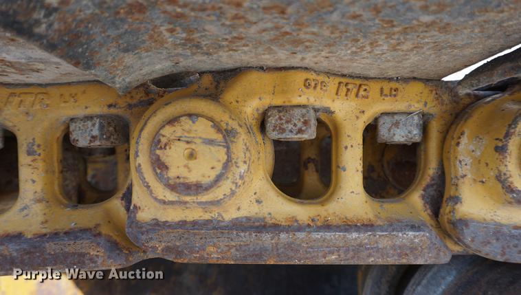 image for item DD6509 Caterpillar D7 dozer