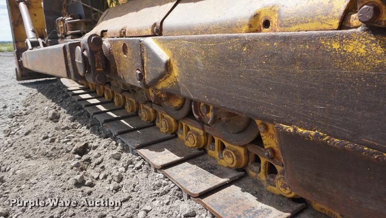 image for item DD6509 Caterpillar D7 dozer