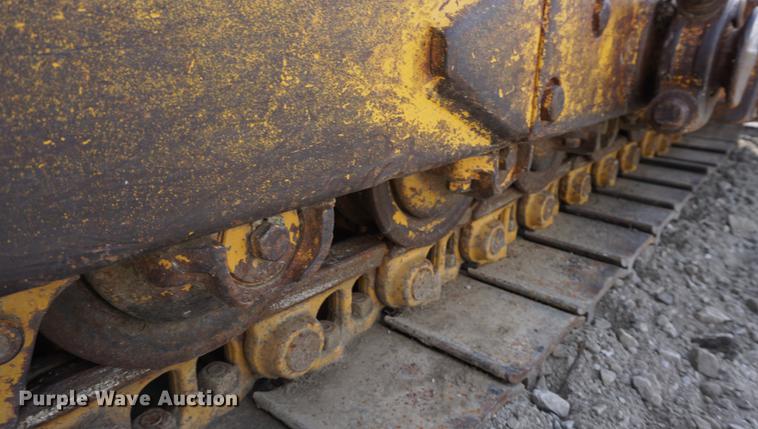 image for item DD6509 Caterpillar D7 dozer