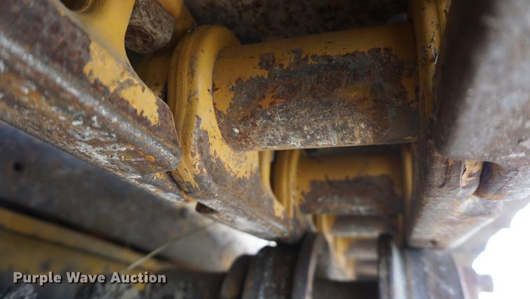 image for item DD6509 Caterpillar D7 dozer