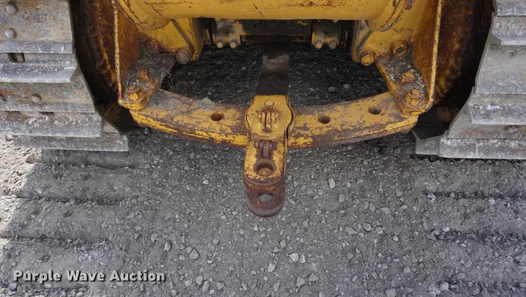 image for item DD6509 Caterpillar D7 dozer