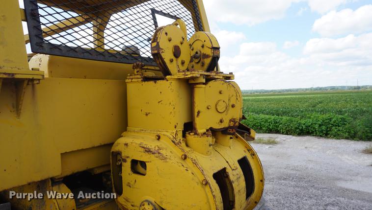 image for item DD6509 Caterpillar D7 dozer