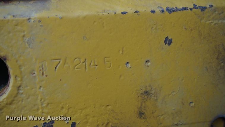 image for item DD6509 Caterpillar D7 dozer