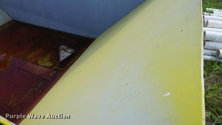 image for item DD6511 Gravel box