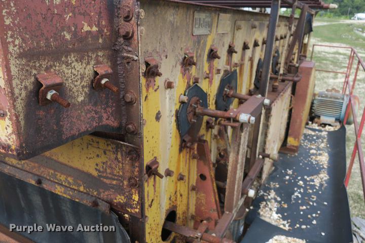 image for item DE3817 GreyStone wash plant