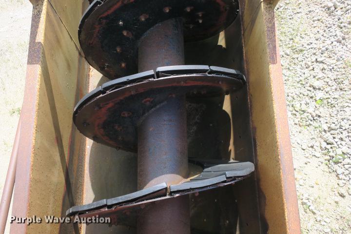 image for item DE3817 GreyStone wash plant