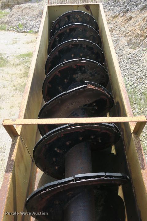 image for item DE3817 GreyStone wash plant