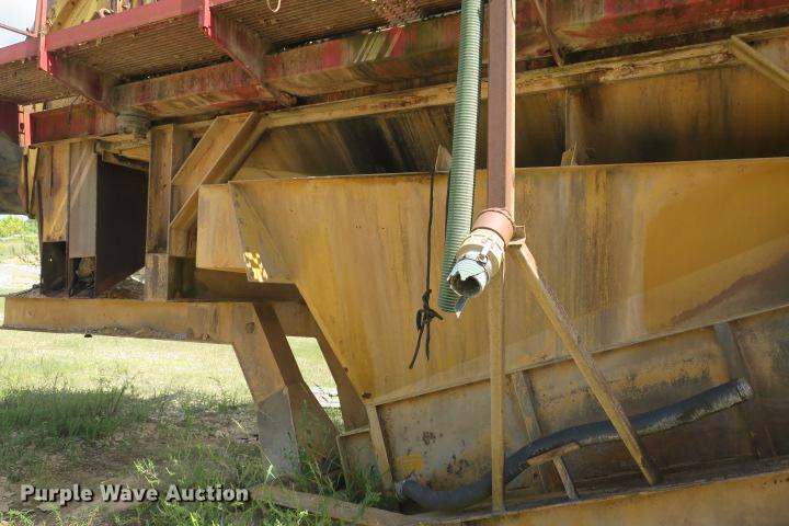 image for item DE3817 GreyStone wash plant