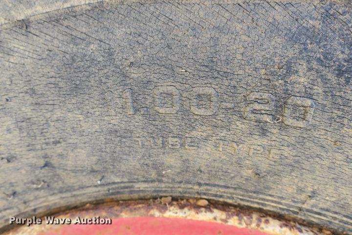 image for item DE3817 GreyStone wash plant