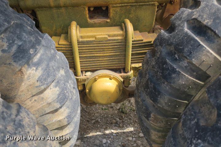 image for item DE3817 GreyStone wash plant