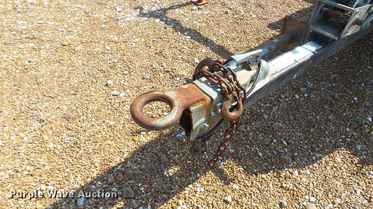 image for item DE4851 2004 Wacker LTC4L light plant