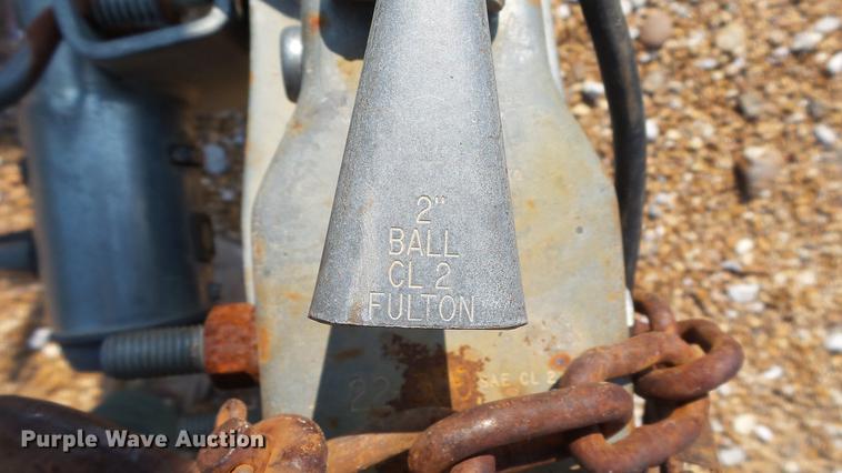 image for item DE4851 2004 Wacker LTC4L light plant