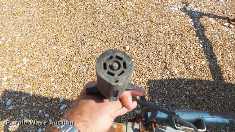 image for item DE4851 2004 Wacker LTC4L light plant