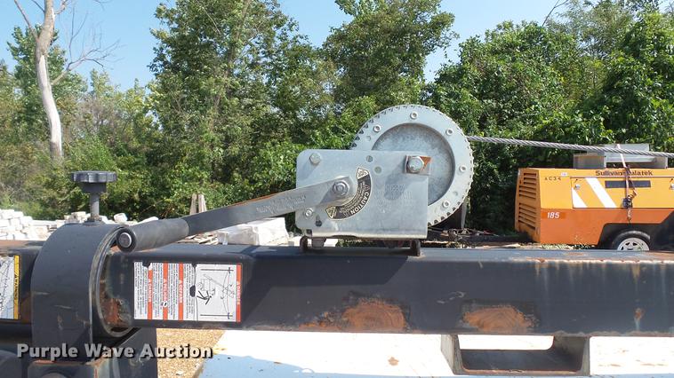 image for item DE4851 2004 Wacker LTC4L light plant