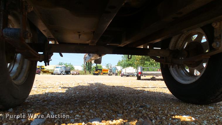 image for item DE4851 2004 Wacker LTC4L light plant