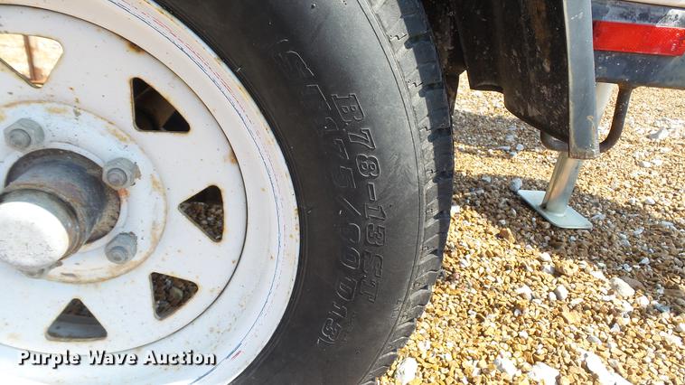 image for item DE4851 2004 Wacker LTC4L light plant