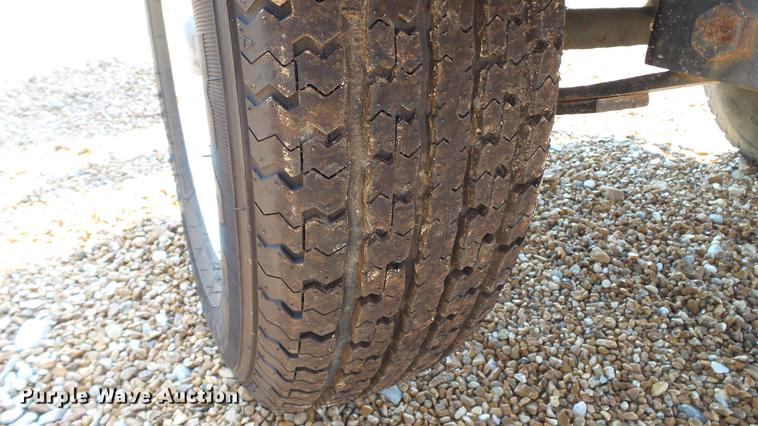 image for item DE4851 2004 Wacker LTC4L light plant