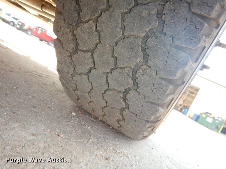 image for item DF1759 2013 Ford F350 Super Duty XL Super Cab pickup truck