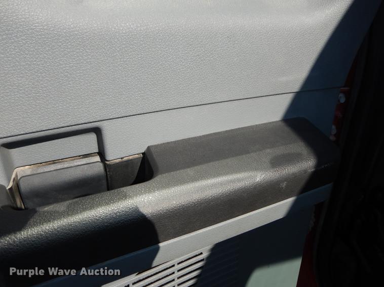 image for item DF1759 2013 Ford F350 Super Duty XL Super Cab pickup truck