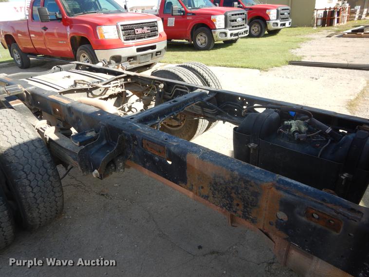 image for item DF1759 2013 Ford F350 Super Duty XL Super Cab pickup truck