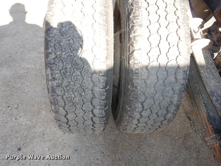 image for item DF1759 2013 Ford F350 Super Duty XL Super Cab pickup truck