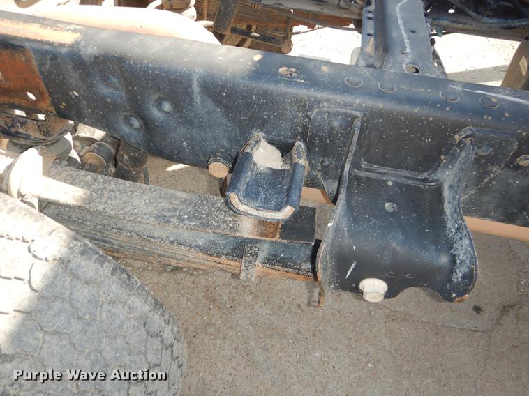 image for item DF1759 2013 Ford F350 Super Duty XL Super Cab pickup truck