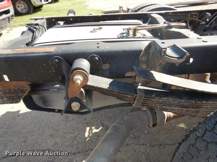 image for item DF1759 2013 Ford F350 Super Duty XL Super Cab pickup truck