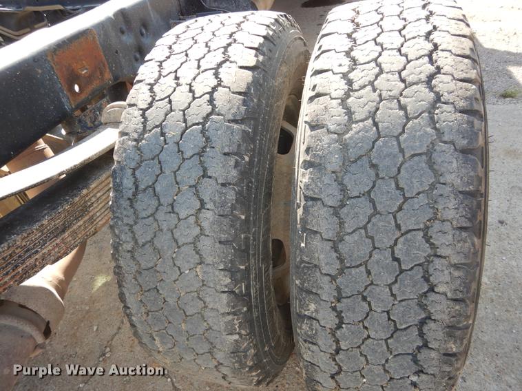 image for item DF1759 2013 Ford F350 Super Duty XL Super Cab pickup truck