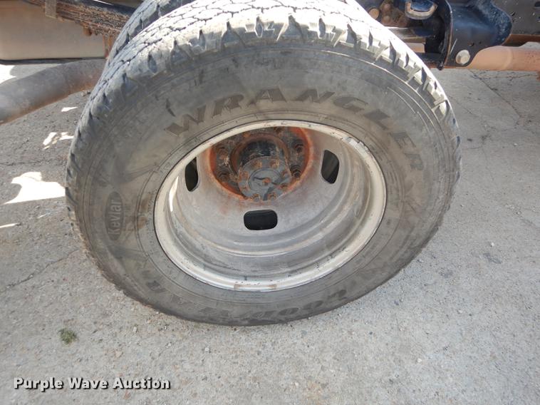 image for item DF1759 2013 Ford F350 Super Duty XL Super Cab pickup truck