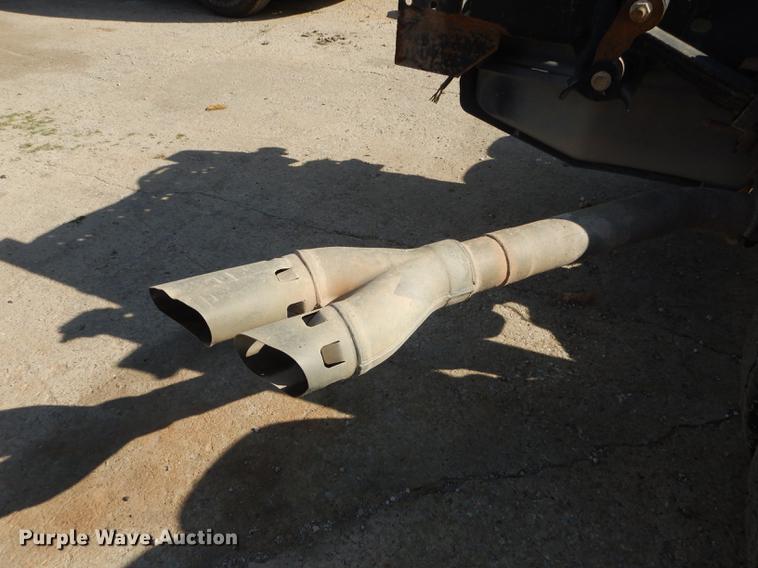 image for item DF1759 2013 Ford F350 Super Duty XL Super Cab pickup truck