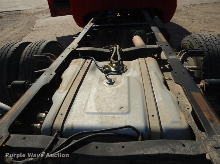 image for item DF1759 2013 Ford F350 Super Duty XL Super Cab pickup truck